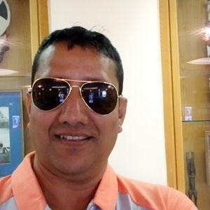 Meet your Posher, Upreti